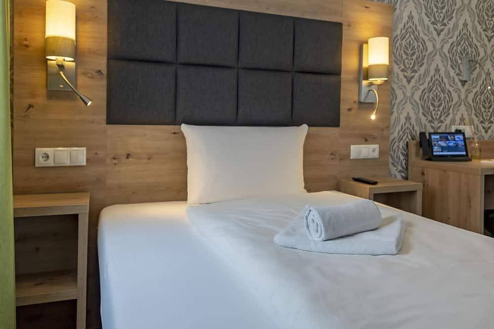 Komfort-Einzelzimmer Gh-nicht erstattbare-Rate - Akzent Hotel Roter Ochse in Rhens, Osteifel