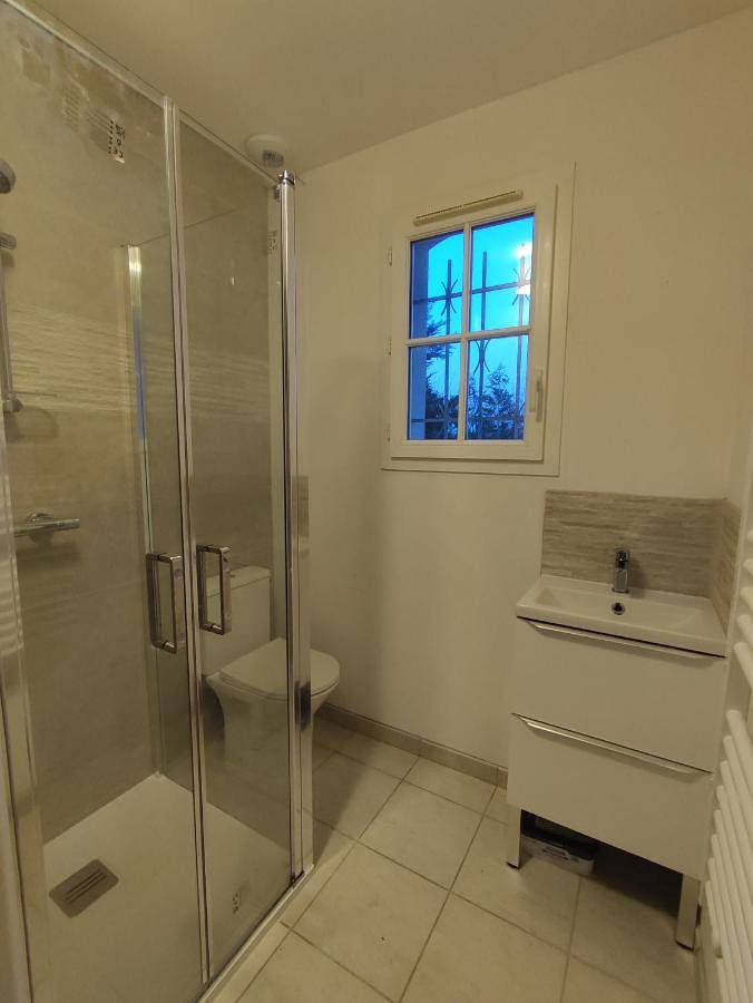 Location de vacances pour 9 personnes, avec jardin et vue, animaux acceptés à La Croix-en-Touraine - 4