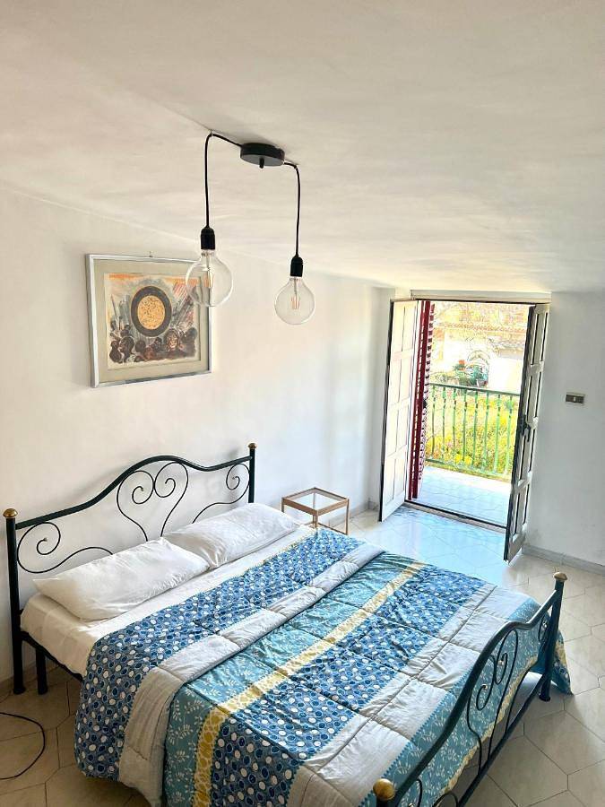 B&b per 2 persone, con Balcone e Terrazza a Caserta