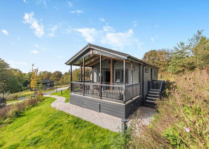 Holiday rental for 2 people in Derbyshire Dales