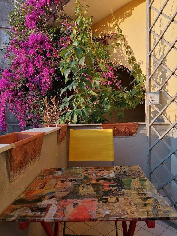 Appartamento intero, Antico Borgo sul Vesuvio Casa al Vino Oasi tra Storia e Natura in Pollena Trocchia, Parco nazionale del Vesuvio