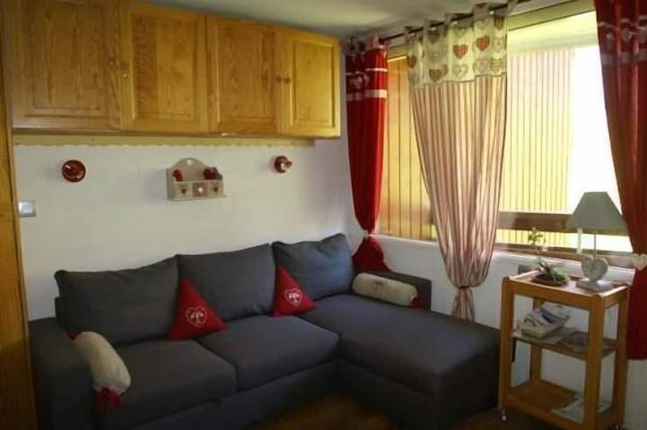 Ferienwohnung für 4 Personen - 1