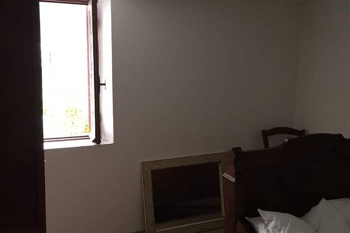 Location de vacances pour 6 personnes, avec jardin à Olivese - 4