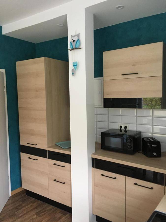 Gîte pour 4 personnes à Ernst - 3