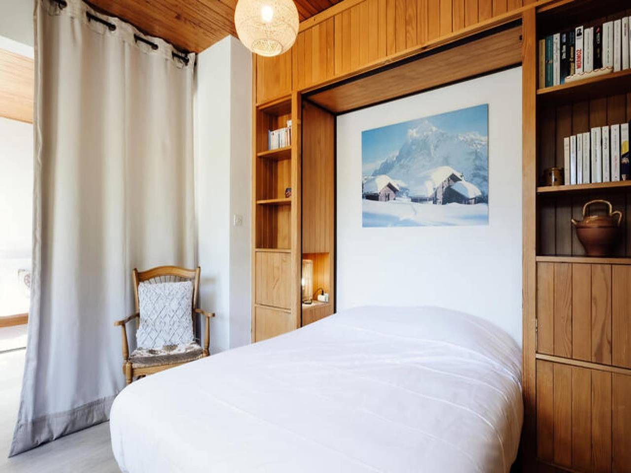 Photo : Appartement de vacances