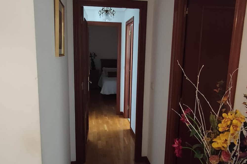 Ganze Wohnung, Baiona Downtown in Baiona, Rías Baixas