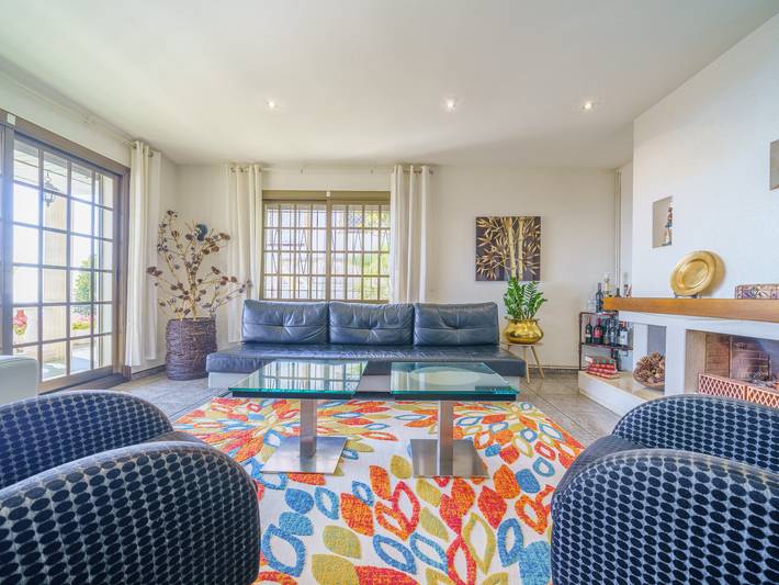 Chalet para 12 personas, con Balcón además de Terraza y Jardín en Maresme - 4