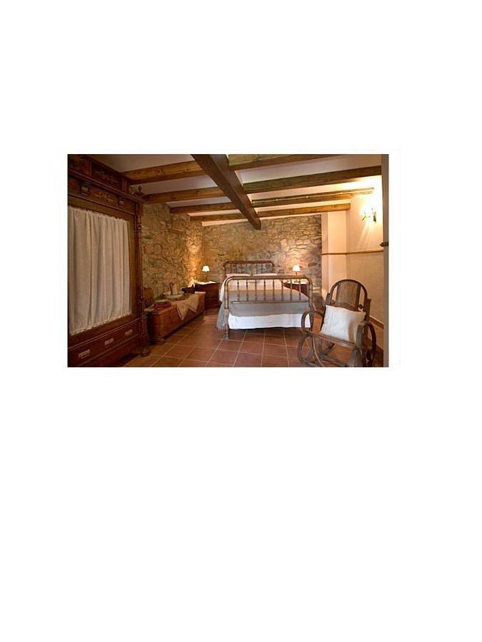 Maison de campagne pour 6 personnes, avec jardin à Ripoll - 2