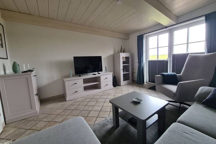 Ferienwohnung für 3 Personen, mit Terrasse und Garten in Ockholm - 3