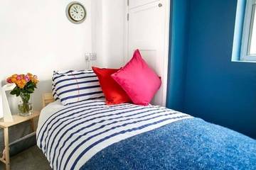 Cottage for 7 People in Winterton-on-Sea, Norfolk, Photo 2