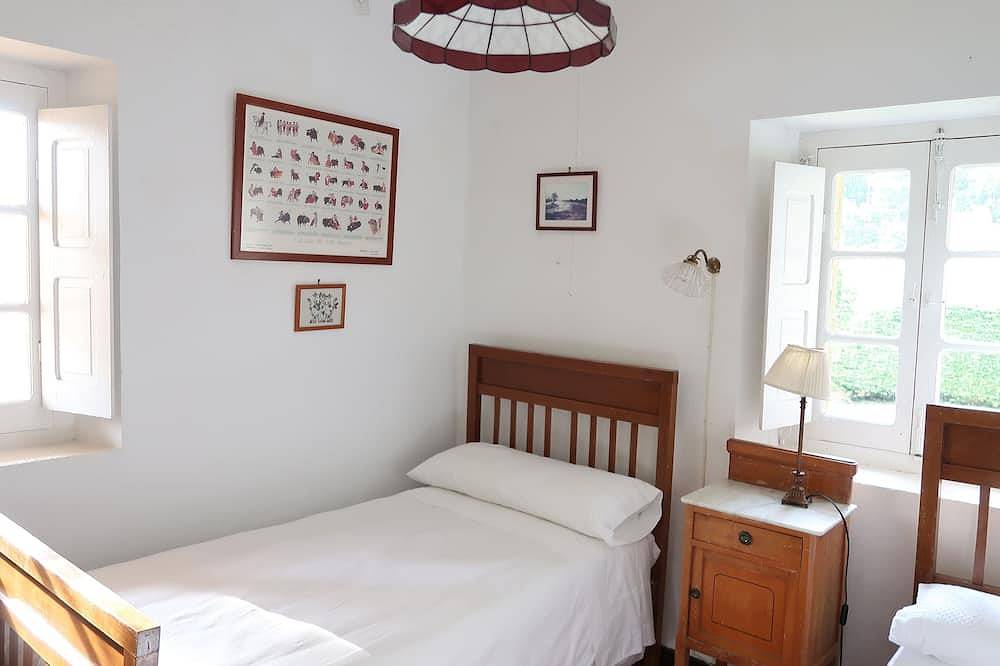 Ferienhaus La Finca del Monasterio für 11 personen in Silió, Molledo