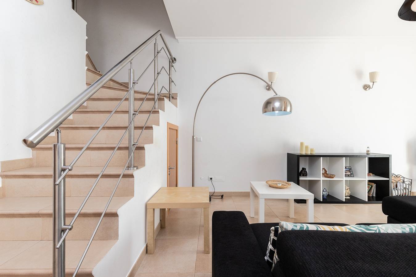 Villa avec parking au centre du village by Algarvemanta (10V3) in Manta Rota, Parque Natural da Ria Formosa