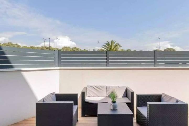 Gîte pour 2 personnes dans Port de la Vigne - 3