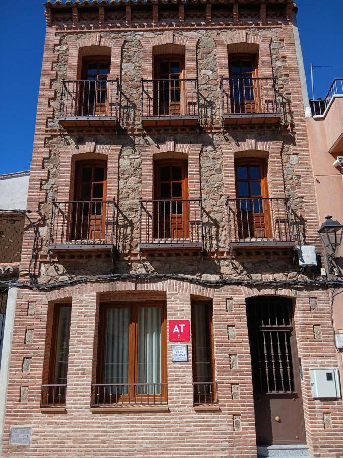 Ferienwohnung für 5 Personen, mit Balkon und Ausblick - 1