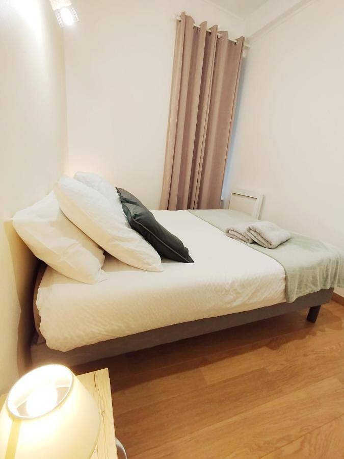 Appartement entier, Les Gîtes d'Altaïr - La Petite Ourse in Tarascon-sur-Ariège, Ariège