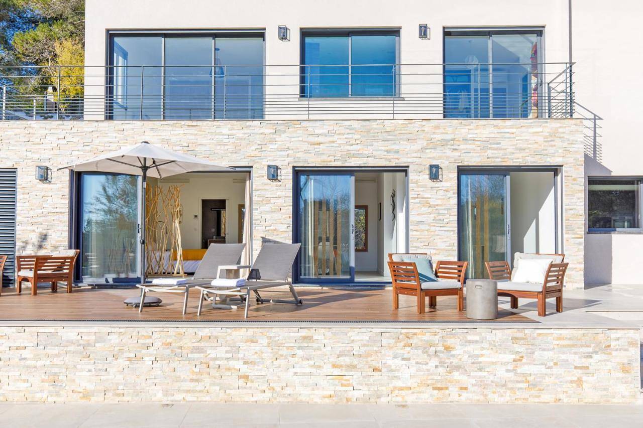 Villa Soha - Luxury Bed & Breakfast in Mougins, Côte méditerranéenne (France)
