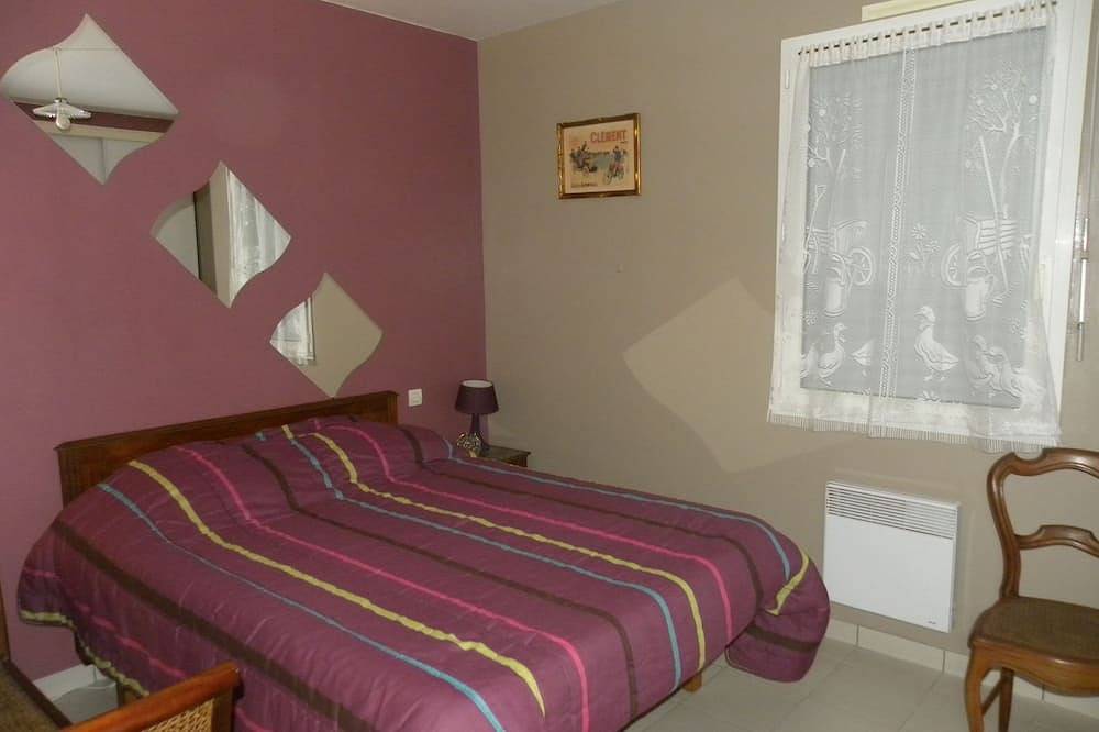 House / Villa - Jard Sur Mer in Saint-Vincent-sur-Jard, Vandea