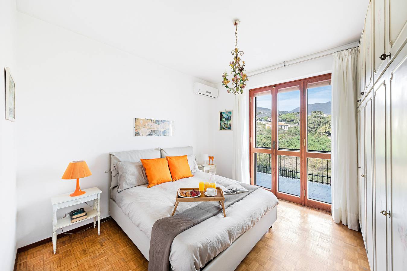Apartamento entero, Le Orchidee 19 by Wonderful Italy in San Remo, Sanremo Municipio