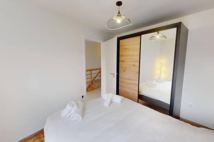 Gîte pour 4 personnes à Illkirch-Graffenstaden - 4