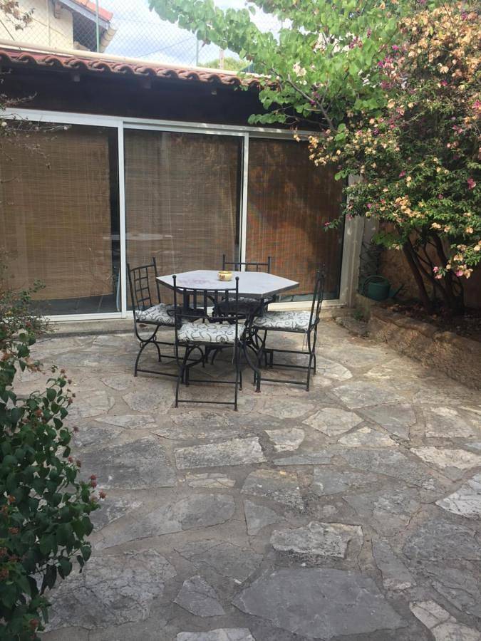 Gîte pour 2 personnes, avec terrasse à Allauch - 4