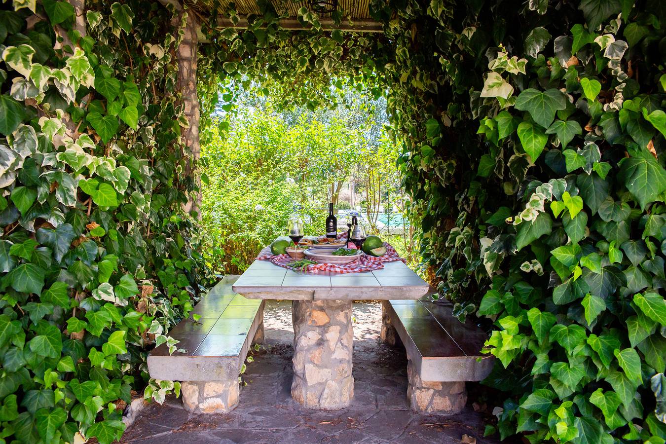 Trulli del Capo - Trulli in Antonelli, Monopoli