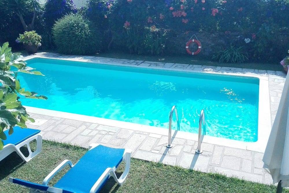 Casa Amaro _ Gasthäuser & Pensionen 48721 in Afife, Viana do Castelo Distrikt