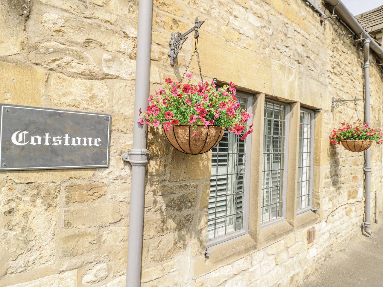 Cotstone Cottage in Chipping Campden, Gloucestershire