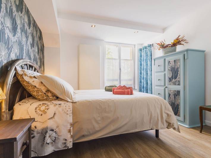 Ganze Wohnung, Einzigartiges Apartment mit WLAN im Zentrum von Clisson in Clisson, Nantes und Umgebung
