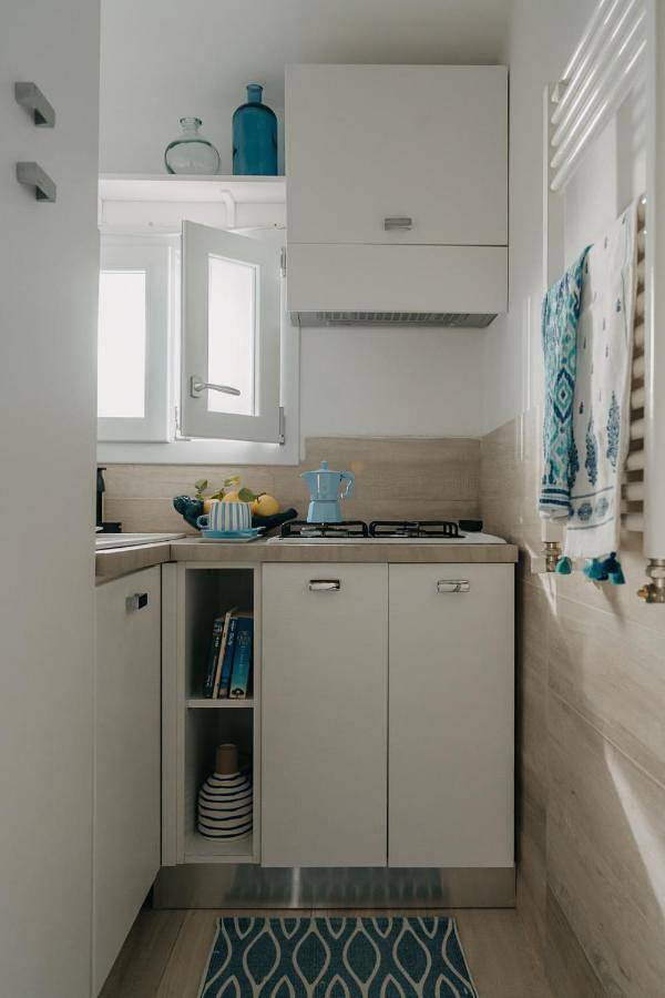 Natoli Beach House & Villas - Villa Floriana in Pollina, Provincia di Palermo