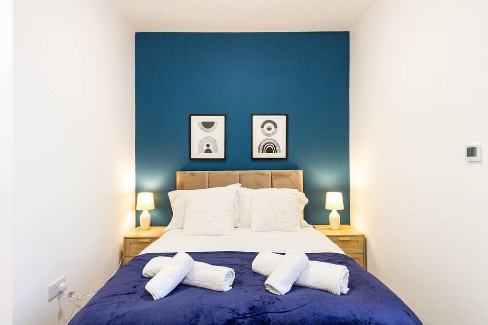 Stunning Private Ensuite Rooms in Oldham Sociable House in Gran Mánchester