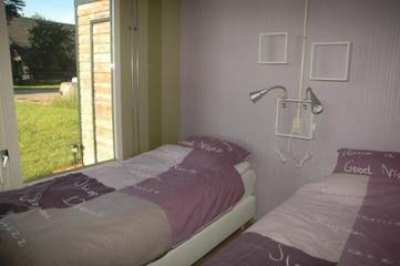 Chalet voor 4 Personen in Provincie Groningen, Afbeelding 4