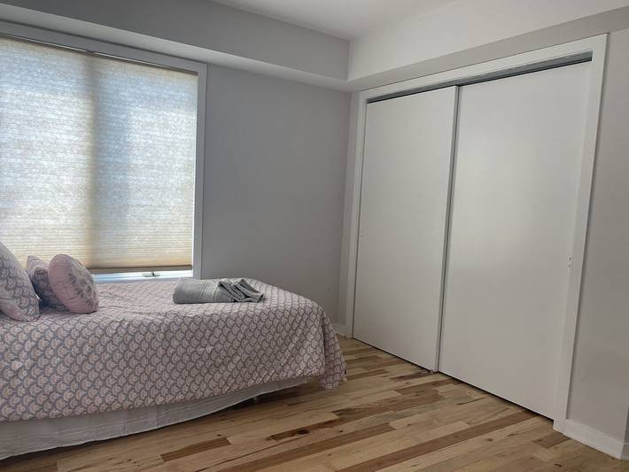 Vacation house for 8 people, with balcony, with pets in Long Beach Island