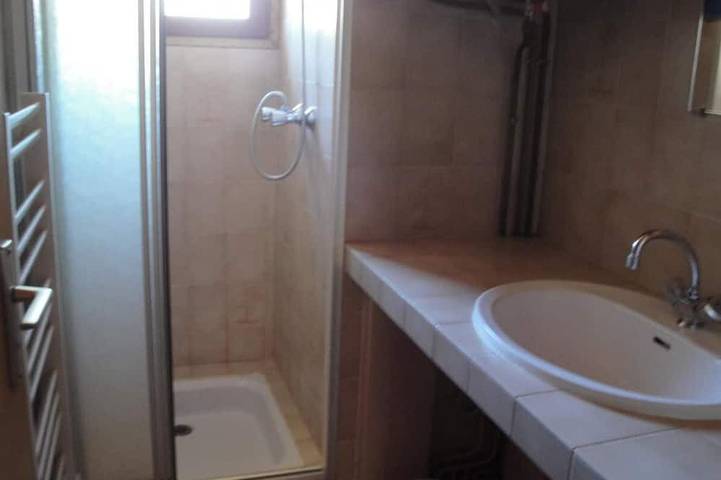 Self-catering - Albiez Montrond in Albiez-Montrond, Region Saint-Jean-de-Maurienne