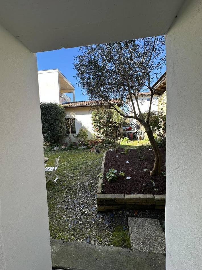 Gîte pour 4 personnes, avec terrasse et sauna à Poyanne - 3