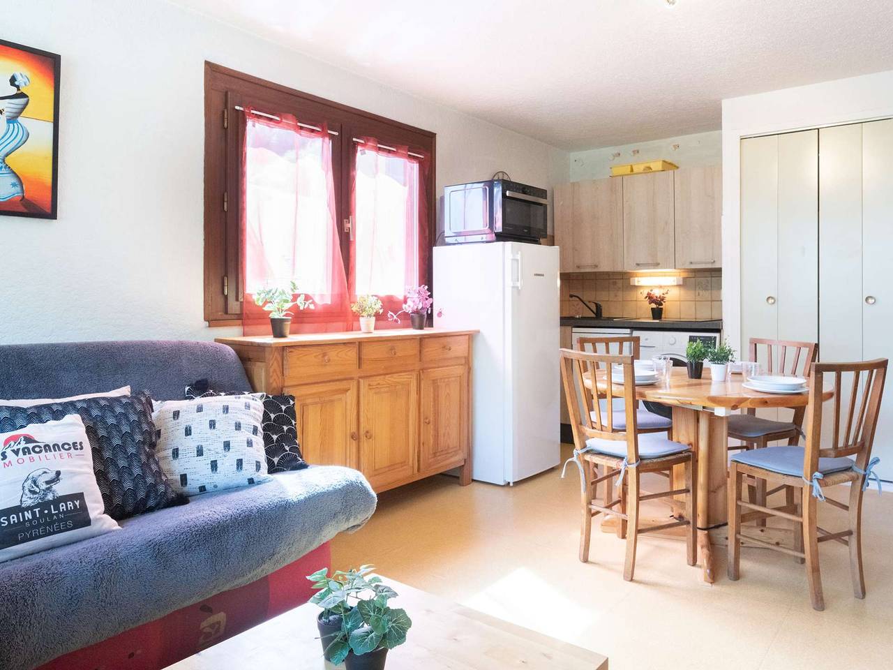Photo : Appartement de vacances