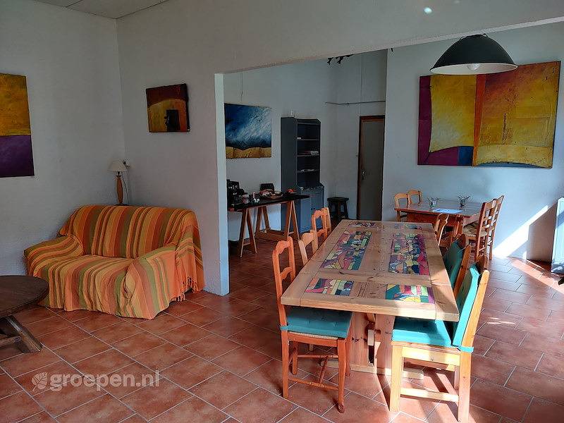Maison de vacances pour 10 personnes avec vue sur le lac in Claudon, Neufchâteau