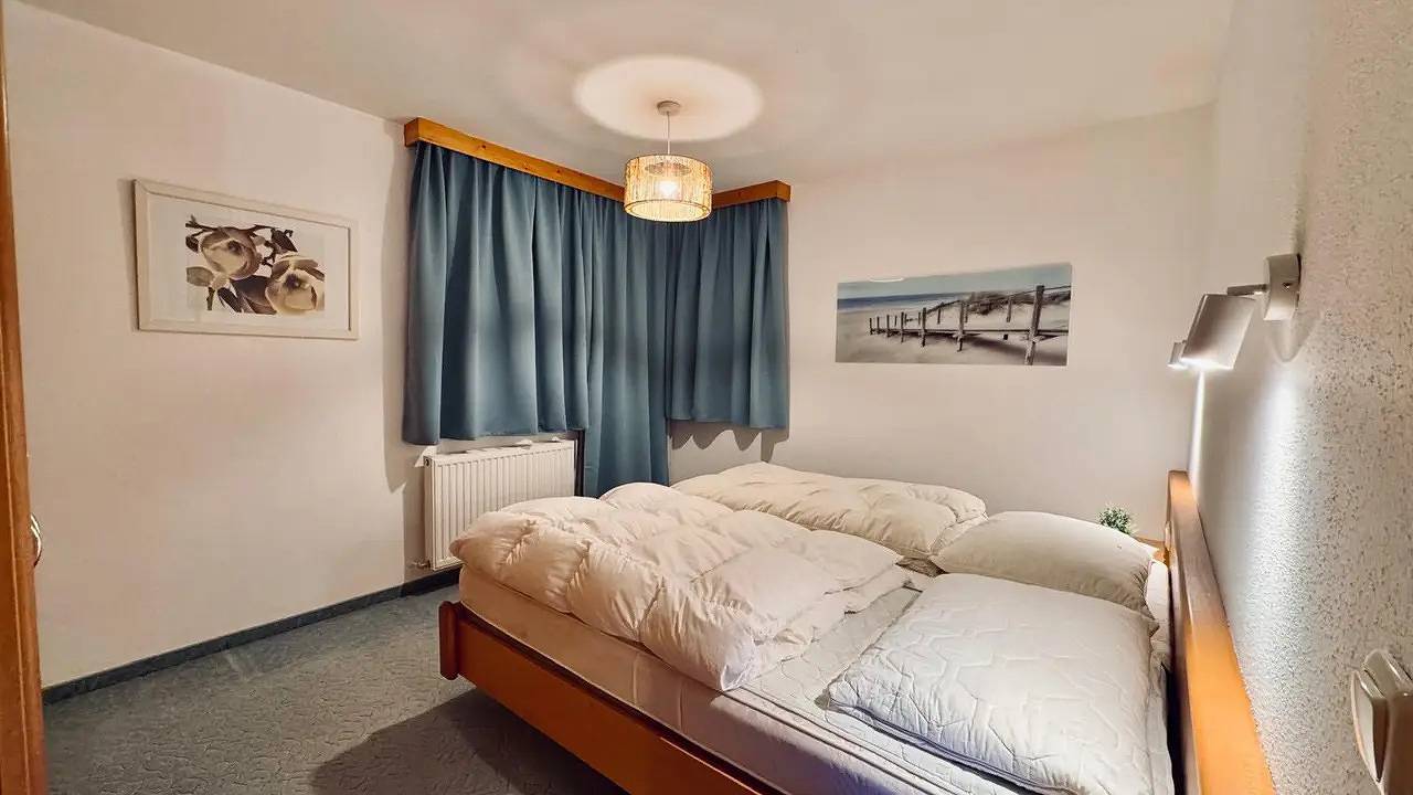 Hel ferieleilighet, Ferienwohnung für 4 Personen (45 m²) in St. Anton am Arlberg in Lechtal Alps, Sankt Anton am Arlberg