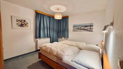 Apartament Wakacyjny dla 4 osoby w Lechtal Alps, St. Anton am Arlberg, Zdjęcie 3