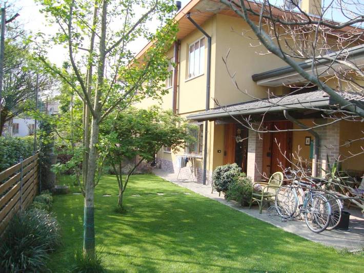 Bed and breakfast per 1 persone - 1