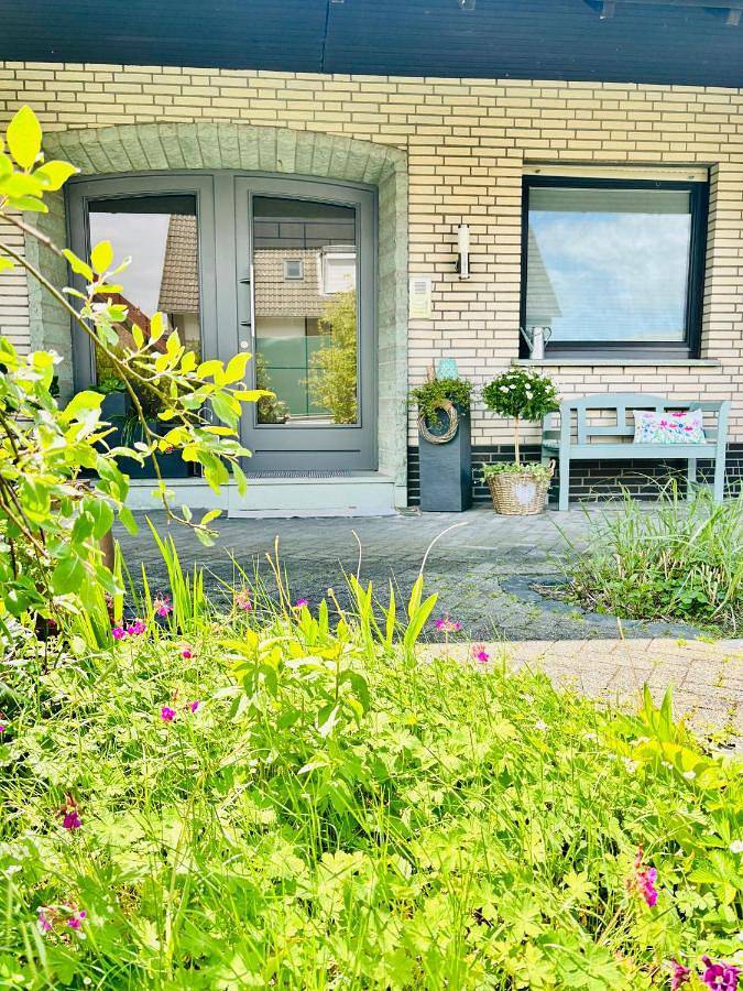 Appartement entier, Ferienwohnung Seelenliebe - Apartment Landhausglück in Kevelaer, Bas-Rhin