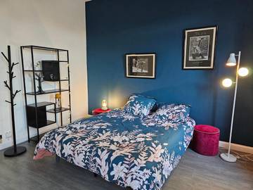 Gîte pour 3 personnes dans Office De Tourisme Du Nord