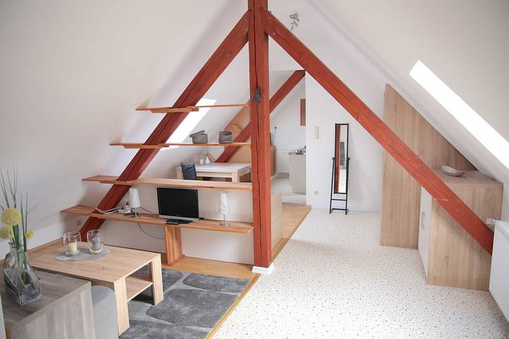 Ferienwohnung für 2 Personen in Pegnitz - 3