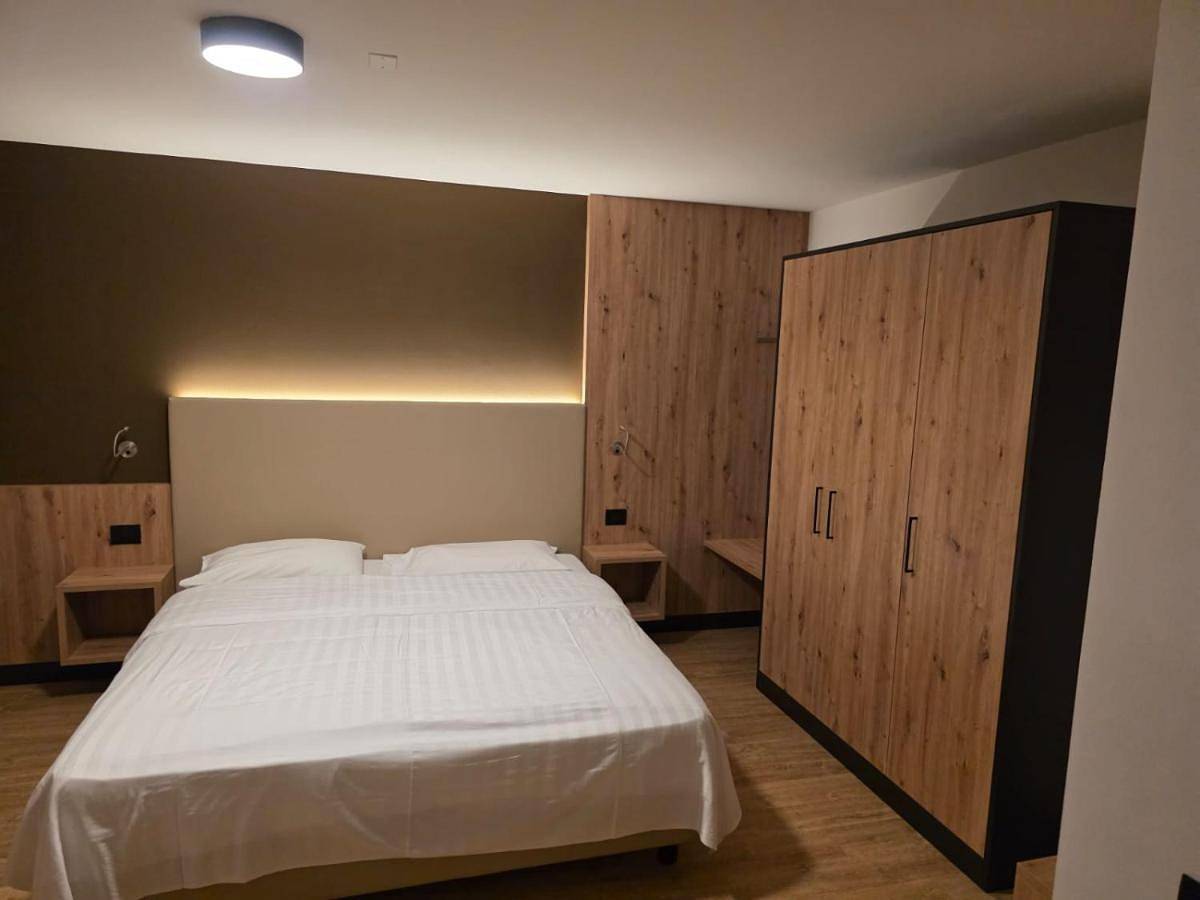 Hotel Negritella in Passo Tonale, Vermiglio
