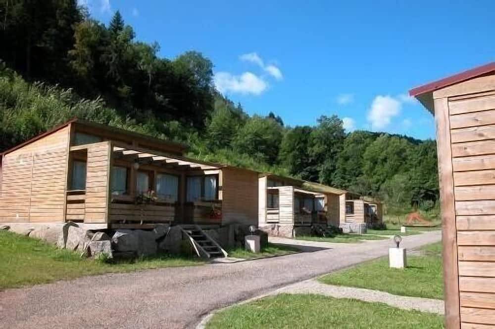 Chalet Rombach Le Franc in Rombach-le-Franc, Parc naturel régional des Ballons des Vosges
