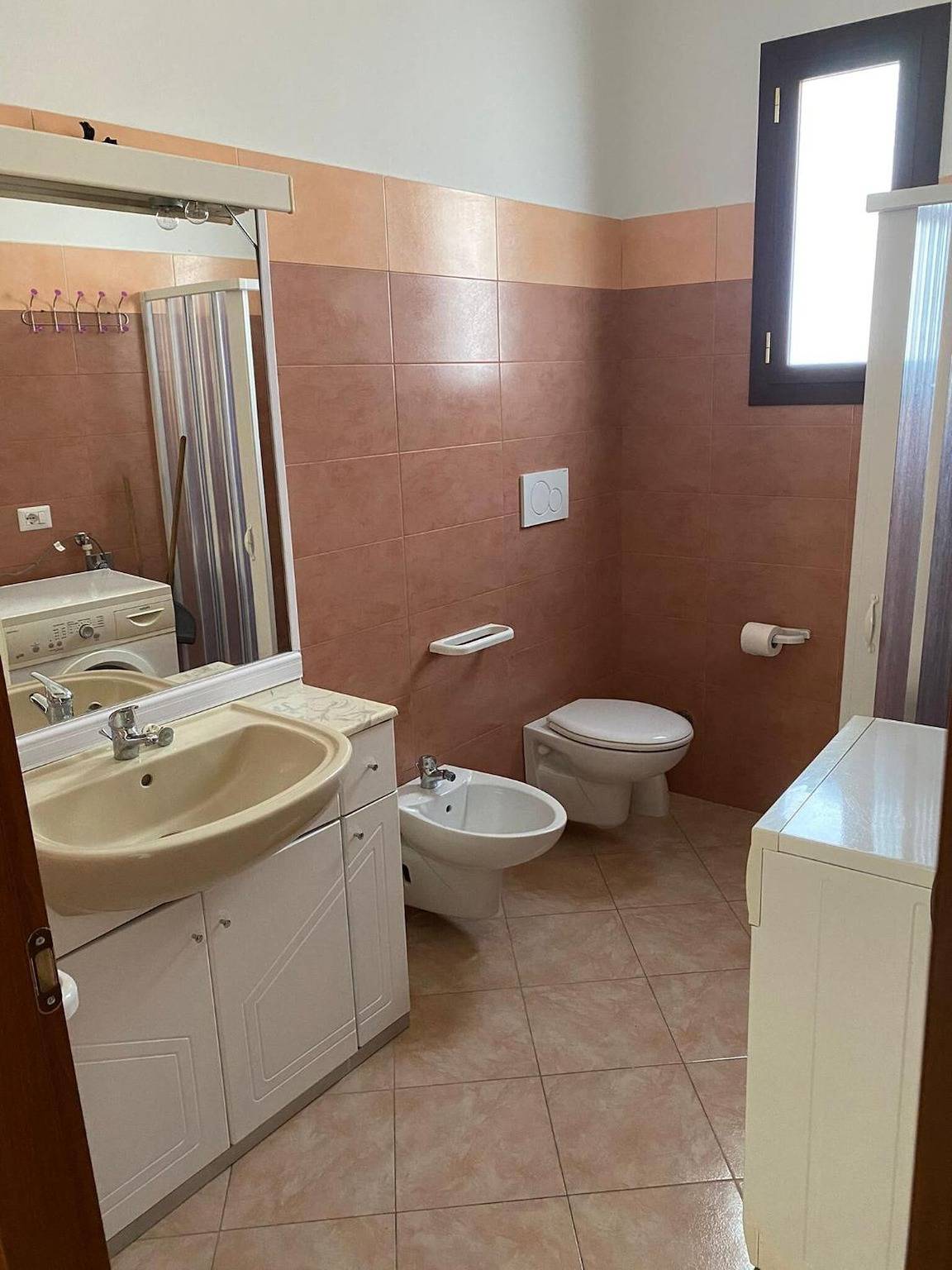 Holiday Home 'Vacanza Alle 4 Colonne - 1' with Balcony, Wi-Fi and Air Conditioning in Nardò, Nardò (municipality)