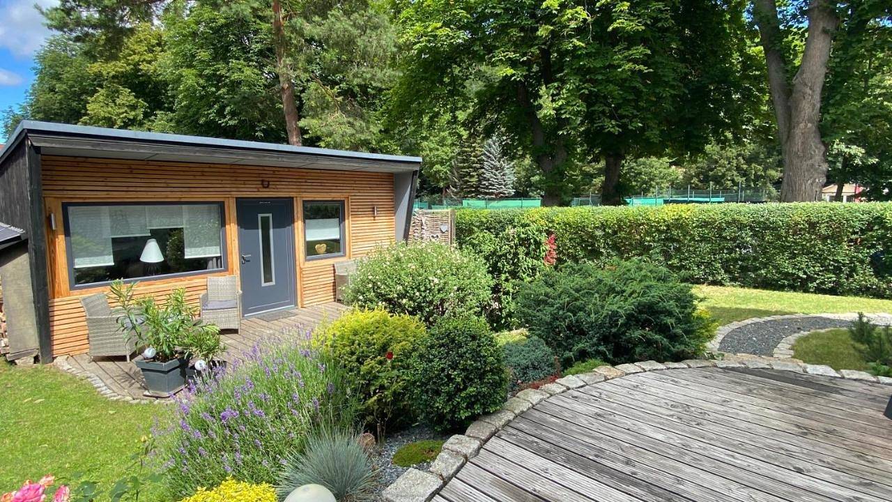 One-Bedroom House in Wernigerode, Harzvorland