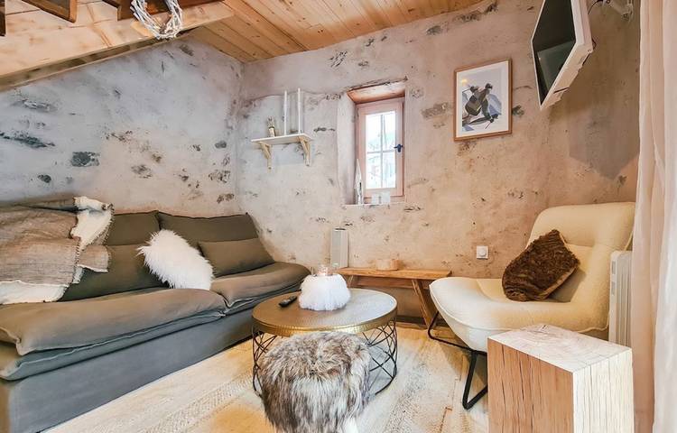 Chalet La Tourelle Valloire – No Coração das Pistas e Perto do Teleférico in Valloire, Saint-Jean-de-Maurienne (Região)