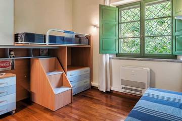 Agriturismo per 6 Persone in Villafranca in Lunigiana, Val di Magra, Foto 4