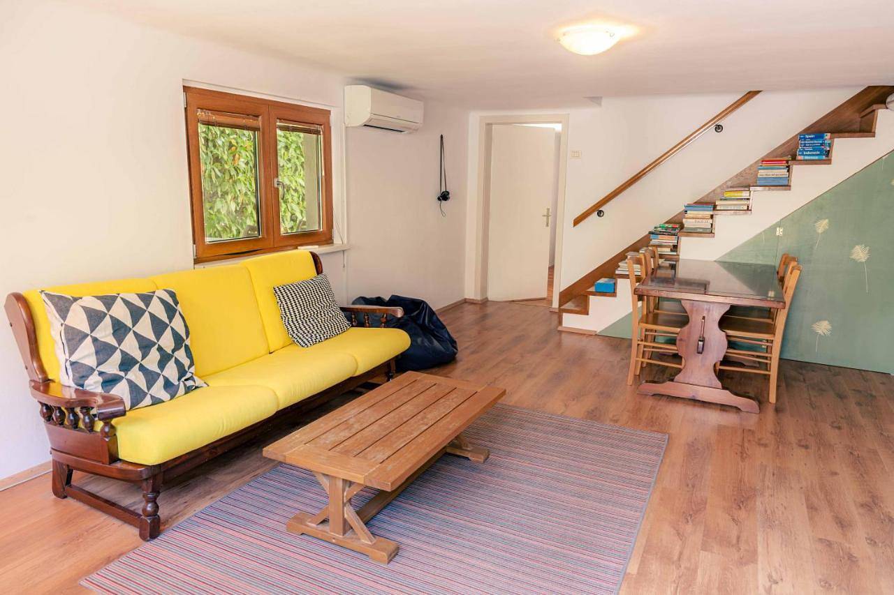 Cały apartament, Mediterranean Family design in Izola, Slovene Riviera