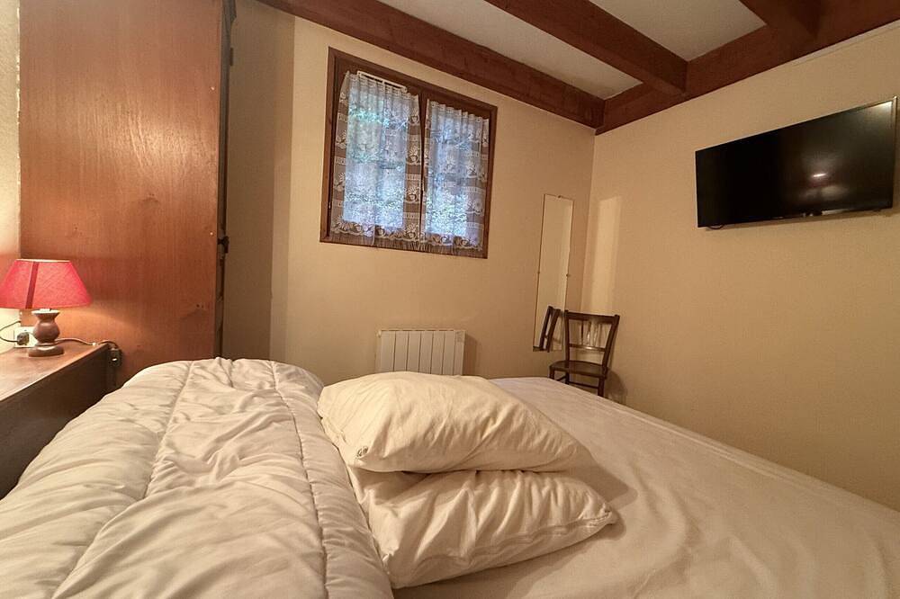 Chalet du mouflon au bec de l'aigle in Le Lioran, Laveissière
